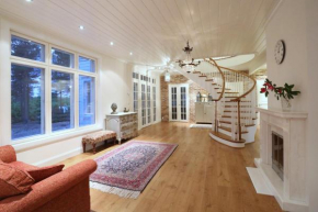 Villa Cone Beach Kuhmo